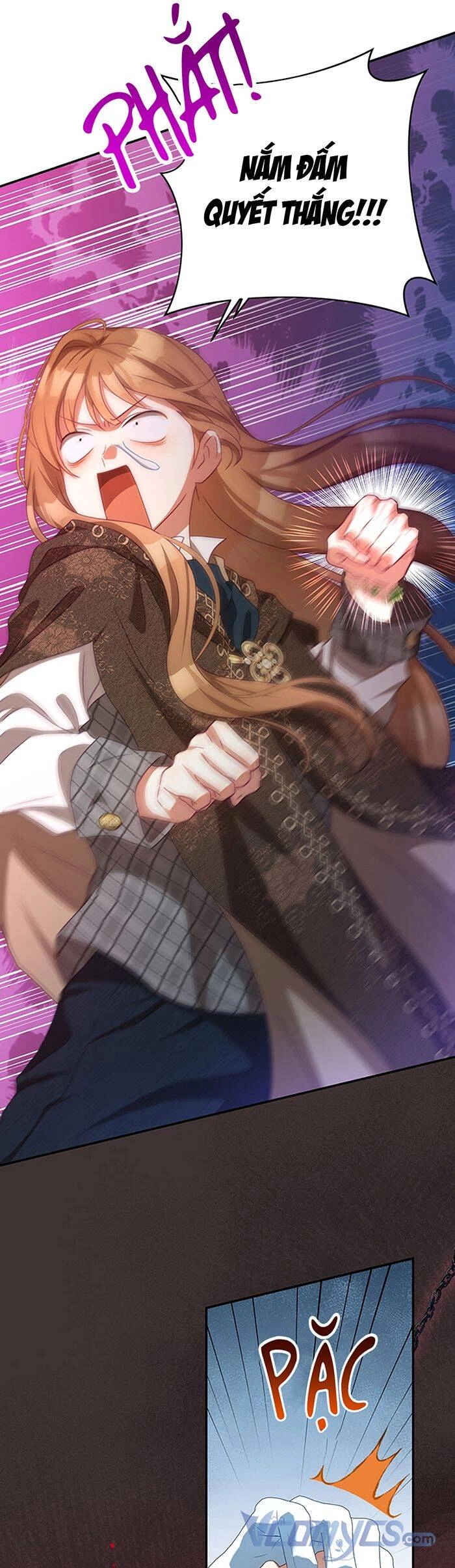 Trở Thành Tình Địch Của Các Nam Chính Chapter 79 - 14