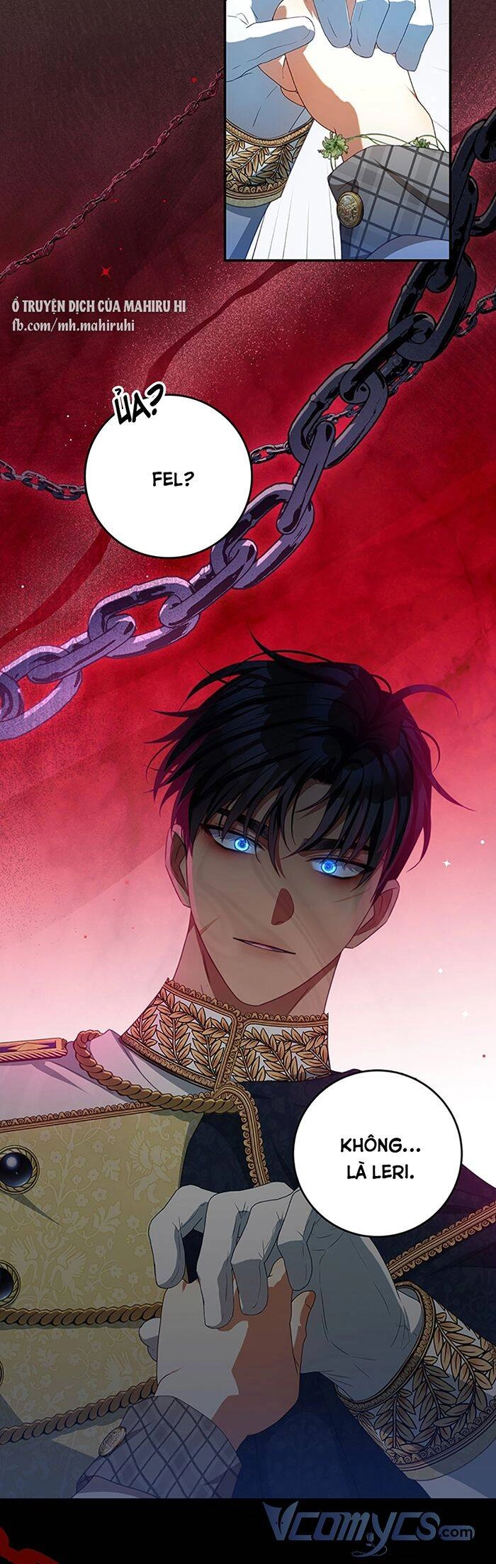 Trở Thành Tình Địch Của Các Nam Chính Chapter 79 - 15