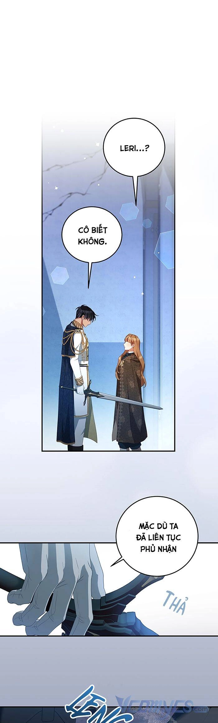 Trở Thành Tình Địch Của Các Nam Chính Chapter 79 - 18