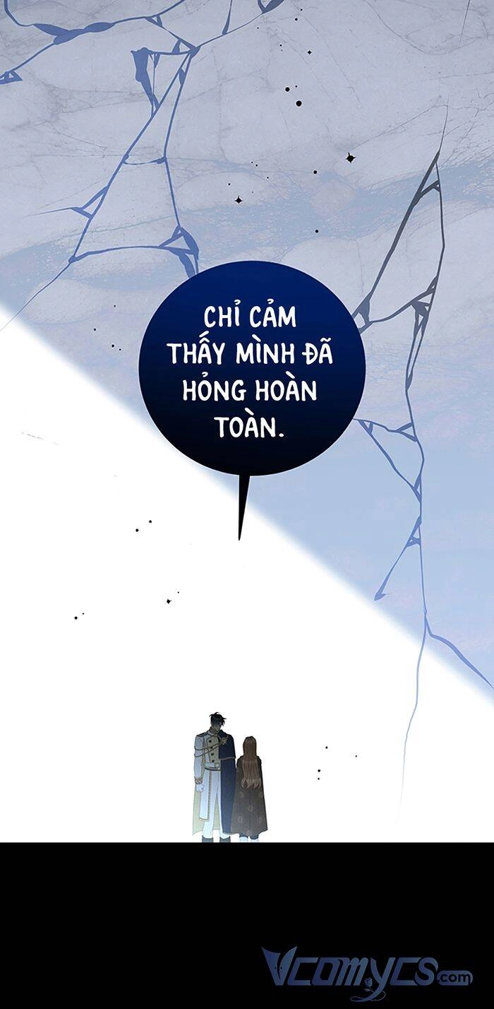 Trở Thành Tình Địch Của Các Nam Chính Chapter 79 - 21