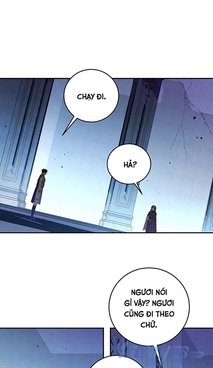 Trở Thành Tình Địch Của Các Nam Chính Chapter 80 - 2