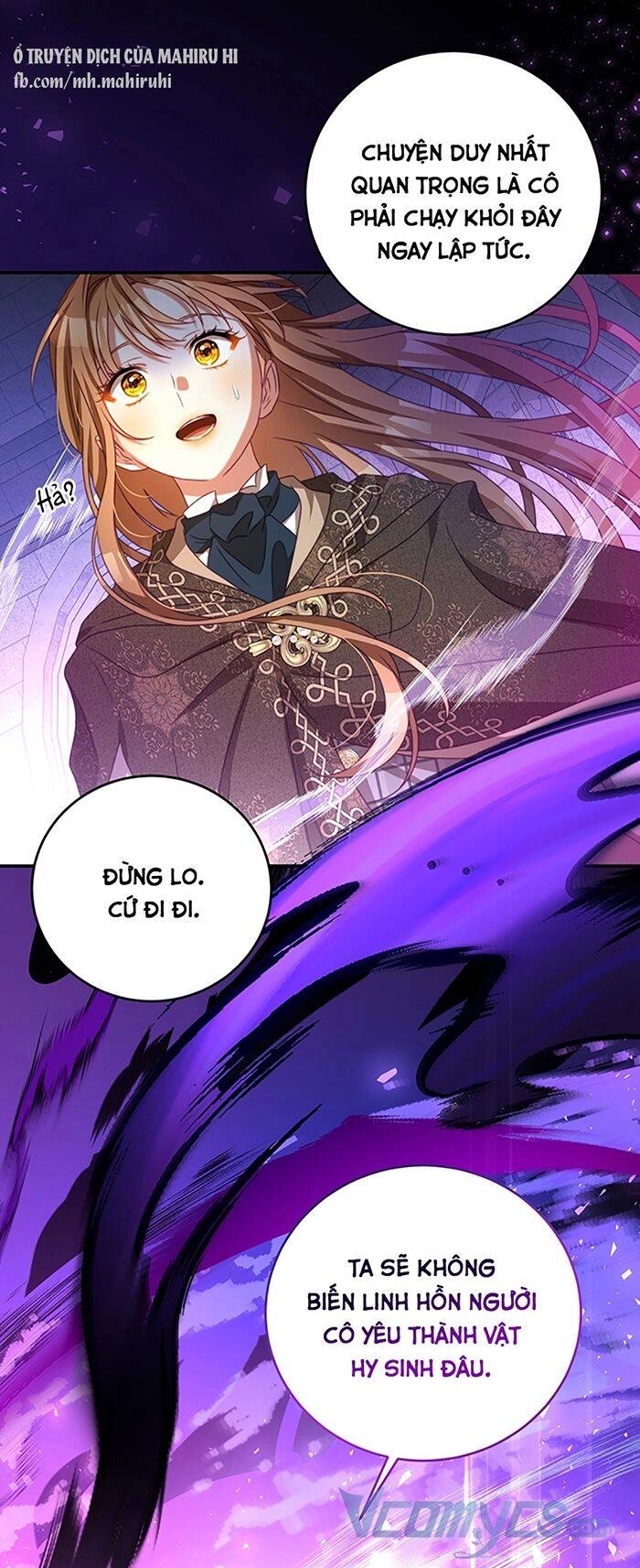 Trở Thành Tình Địch Của Các Nam Chính Chapter 80 - 4