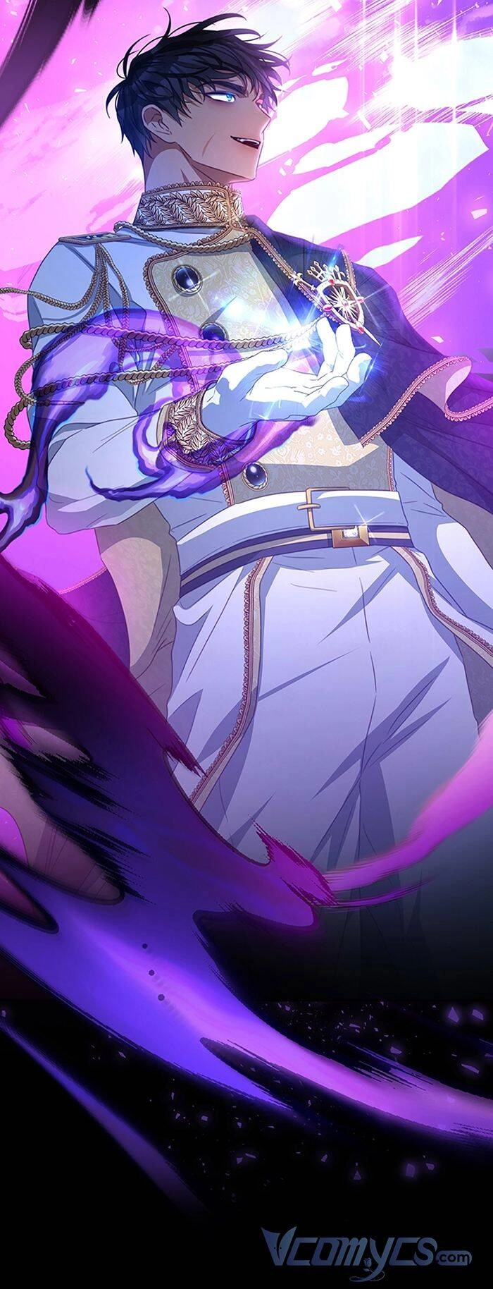 Trở Thành Tình Địch Của Các Nam Chính Chapter 80 - 5