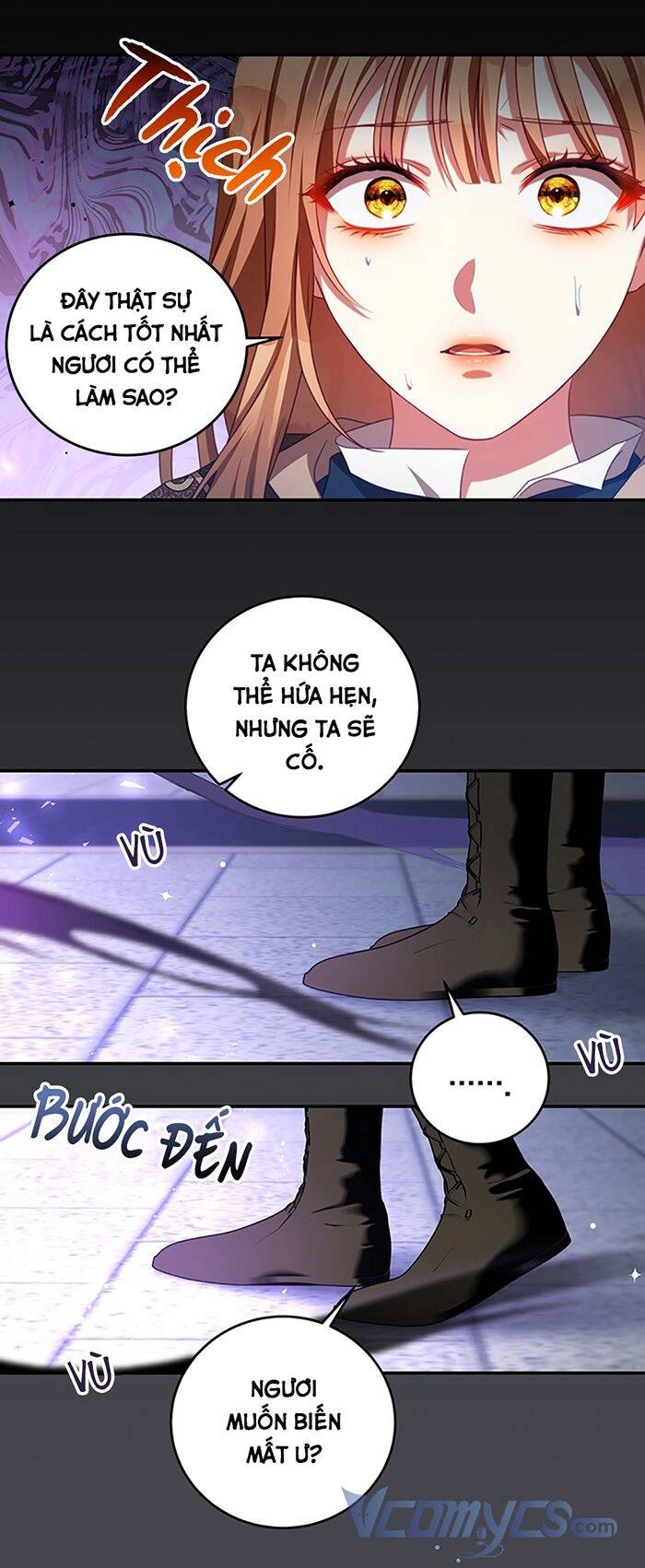 Trở Thành Tình Địch Của Các Nam Chính Chapter 80 - 6