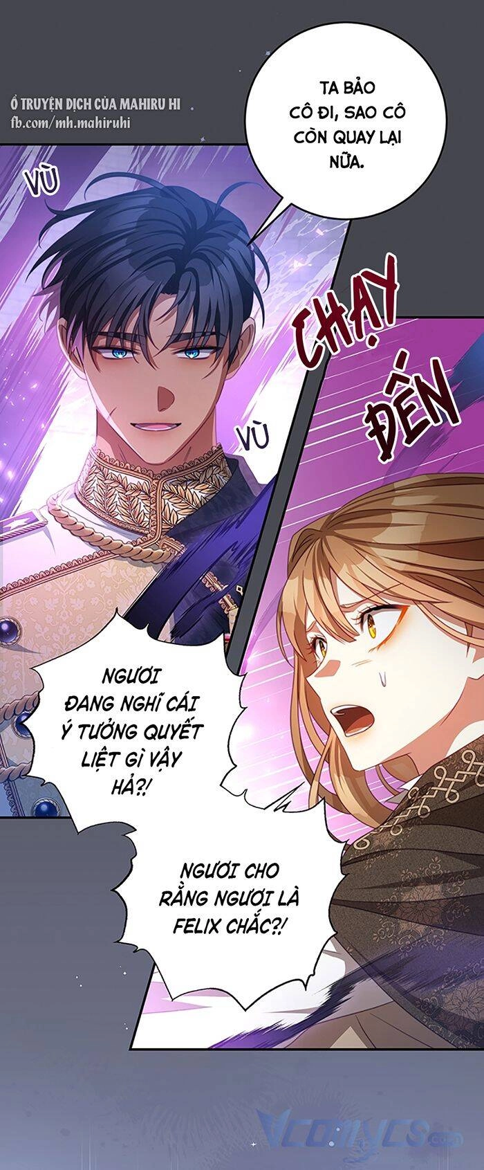 Trở Thành Tình Địch Của Các Nam Chính Chapter 80 - 7