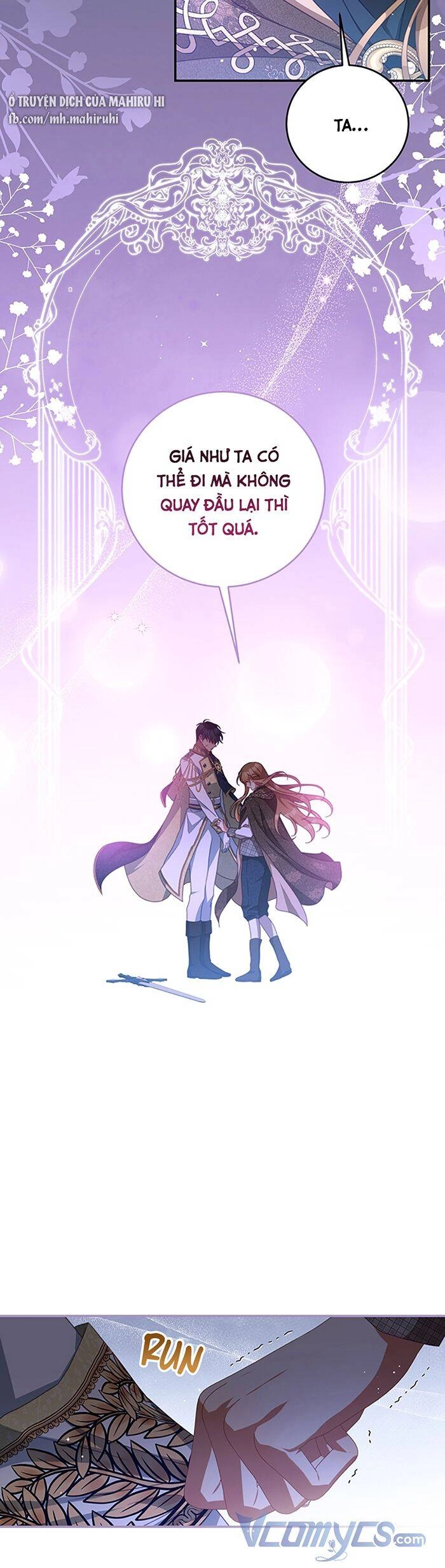 Trở Thành Tình Địch Của Các Nam Chính Chapter 80 - 9