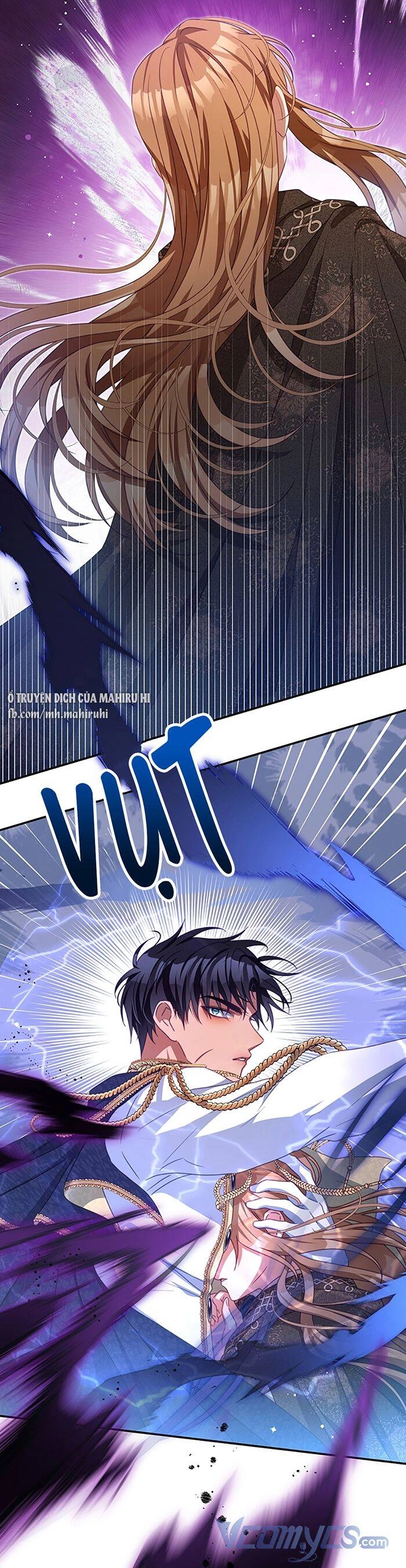 Trở Thành Tình Địch Của Các Nam Chính Chapter 80 - 12