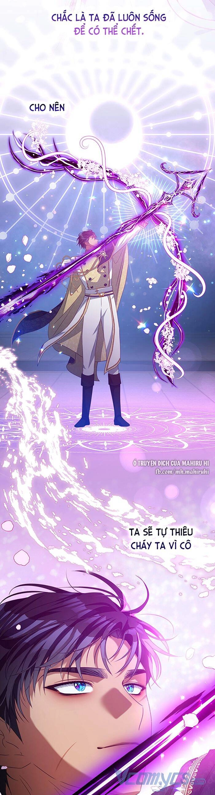 Trở Thành Tình Địch Của Các Nam Chính Chapter 80 - 18