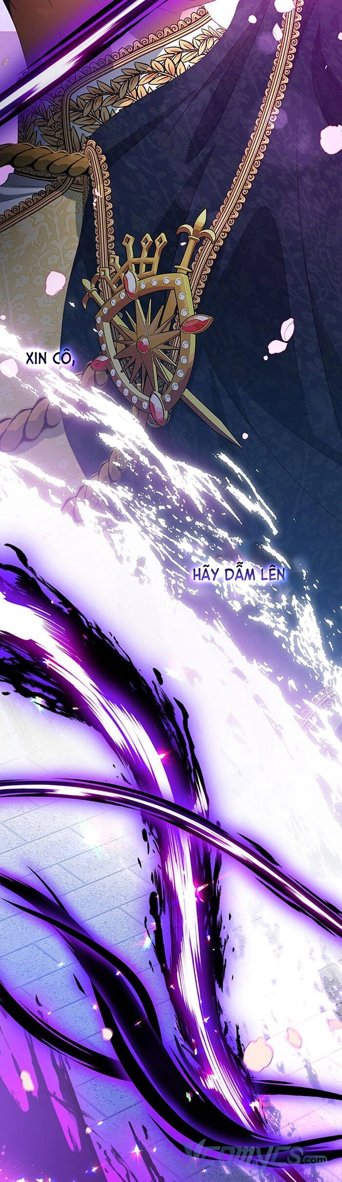 Trở Thành Tình Địch Của Các Nam Chính Chapter 80 - 19