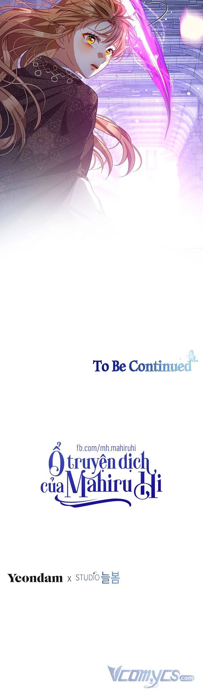 Trở Thành Tình Địch Của Các Nam Chính Chapter 80 - 22