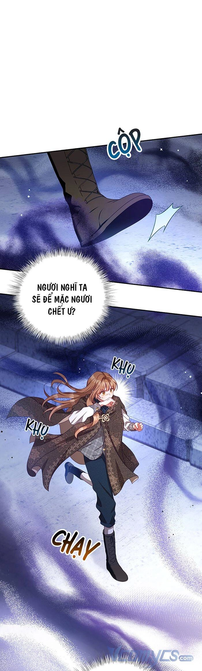 Trở Thành Tình Địch Của Các Nam Chính Chapter 81 - 2