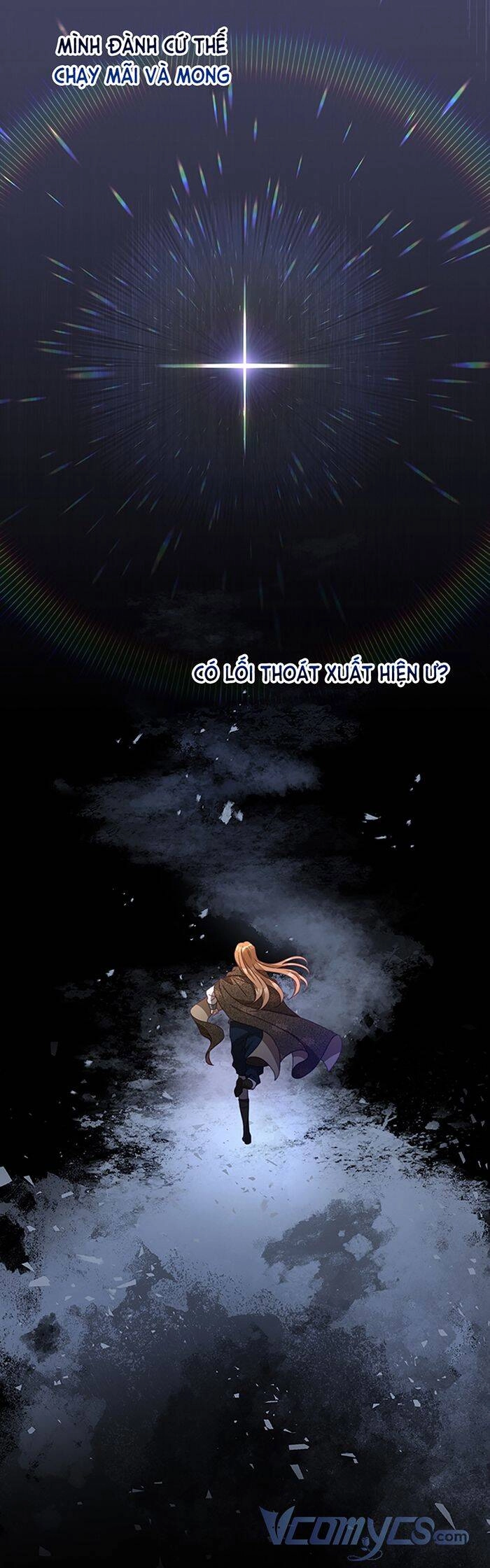 Trở Thành Tình Địch Của Các Nam Chính Chapter 81 - 5