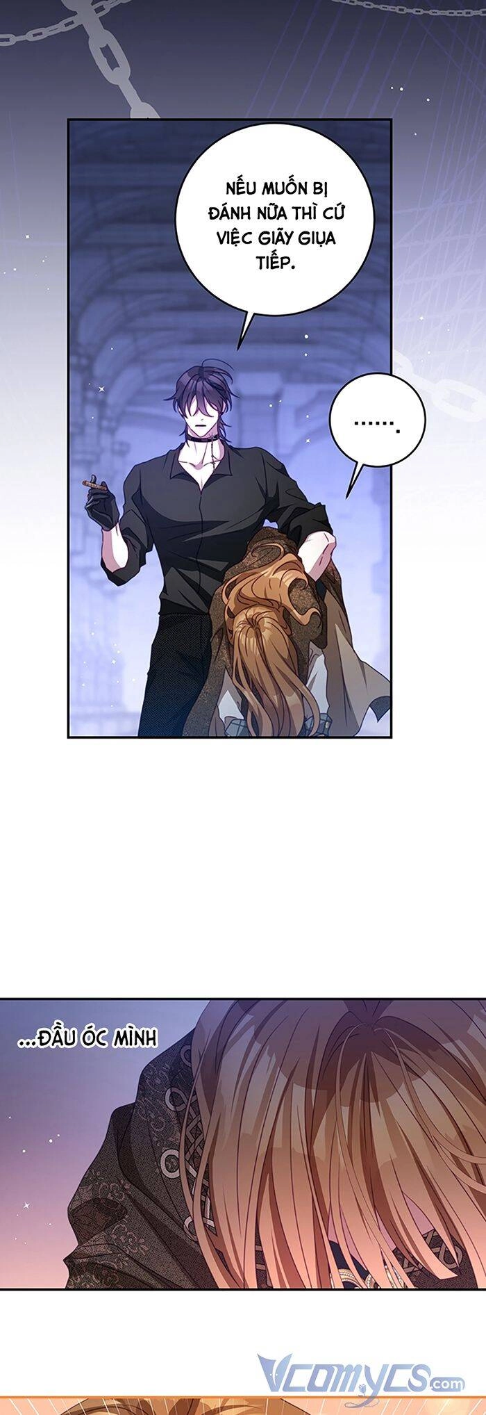 Trở Thành Tình Địch Của Các Nam Chính Chapter 81 - 13