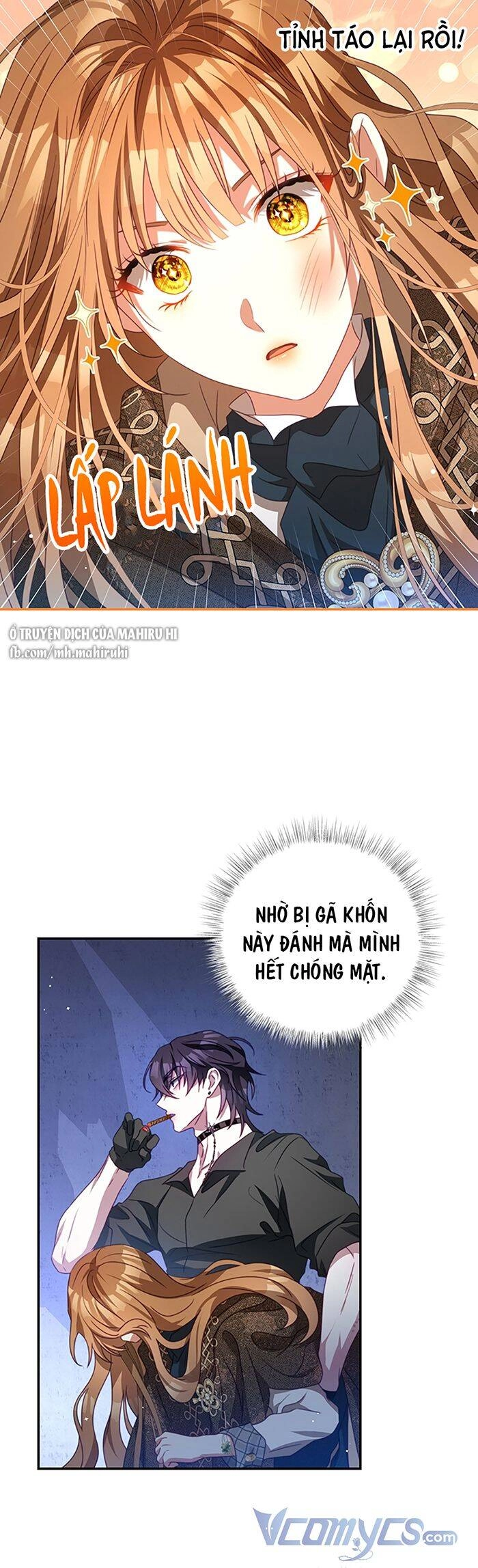 Trở Thành Tình Địch Của Các Nam Chính Chapter 81 - 14