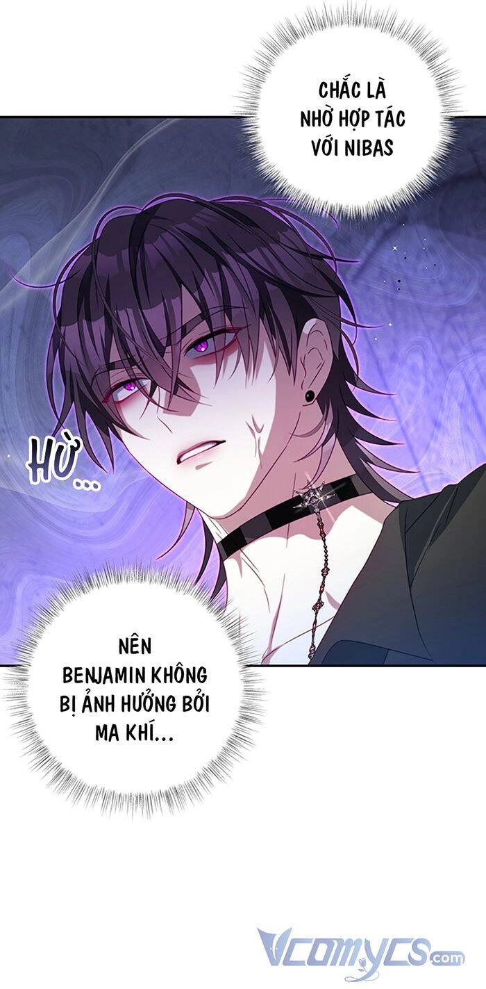 Trở Thành Tình Địch Của Các Nam Chính Chapter 81 - 15