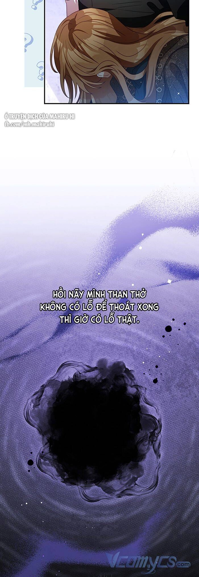 Trở Thành Tình Địch Của Các Nam Chính Chapter 81 - 18