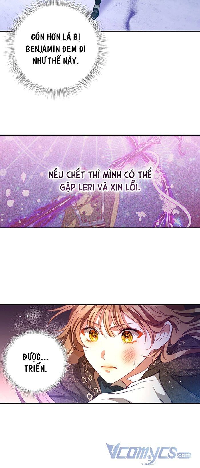 Trở Thành Tình Địch Của Các Nam Chính Chapter 81 - 21