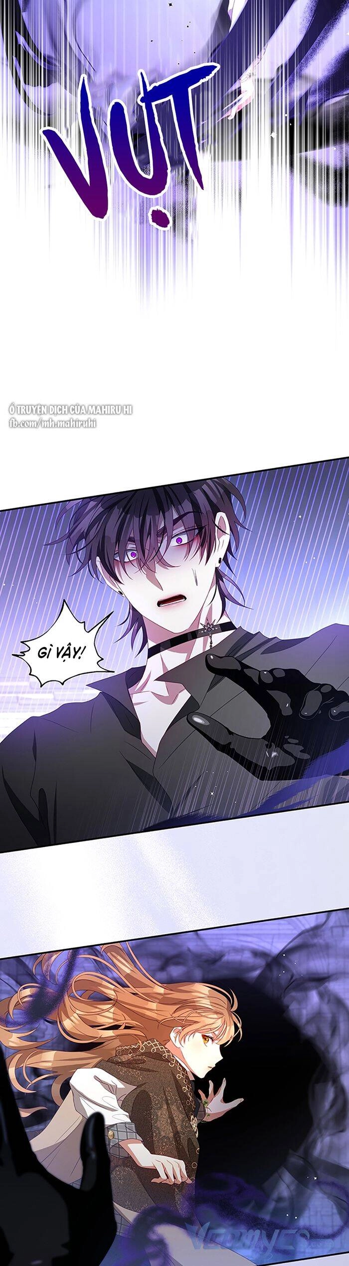 Trở Thành Tình Địch Của Các Nam Chính Chapter 81 - 23