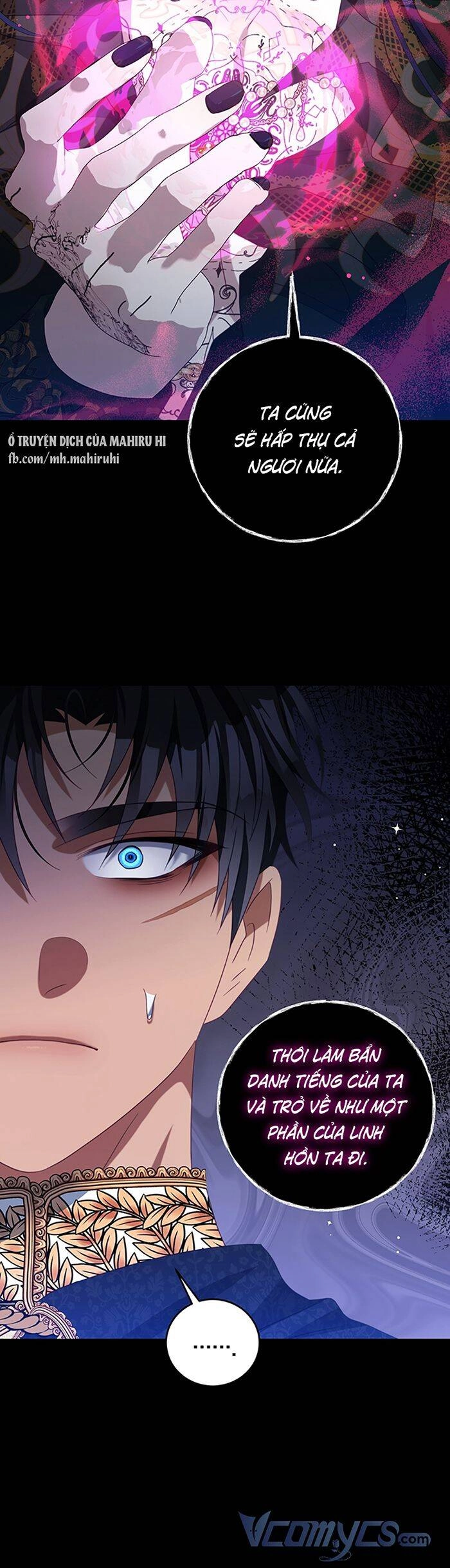 Trở Thành Tình Địch Của Các Nam Chính Chapter 82 - 5