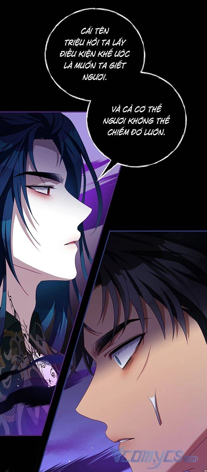 Trở Thành Tình Địch Của Các Nam Chính Chapter 82 - 6