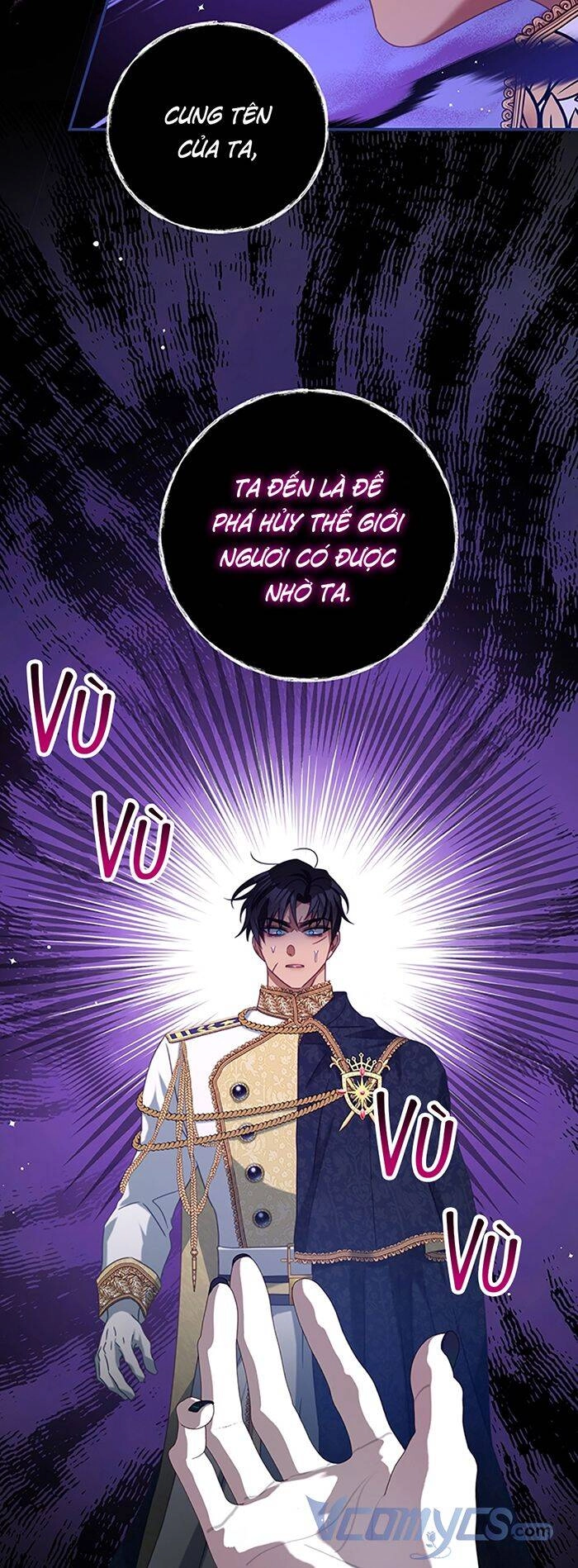 Trở Thành Tình Địch Của Các Nam Chính Chapter 82 - 7