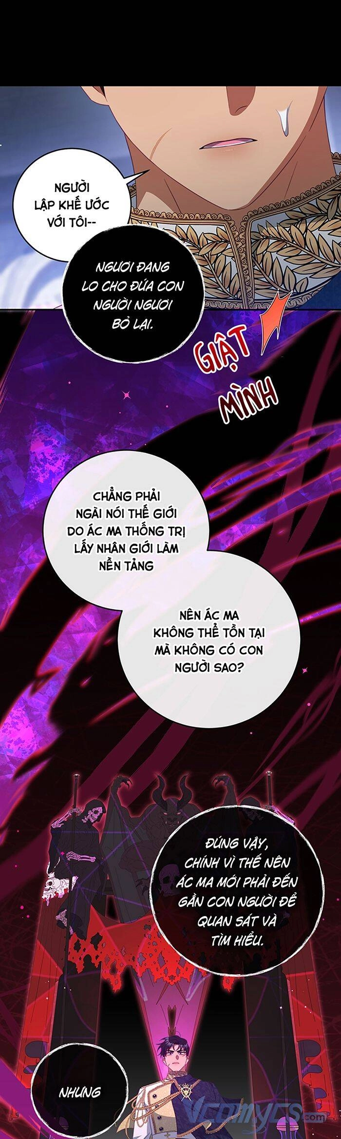 Trở Thành Tình Địch Của Các Nam Chính Chapter 82 - 9