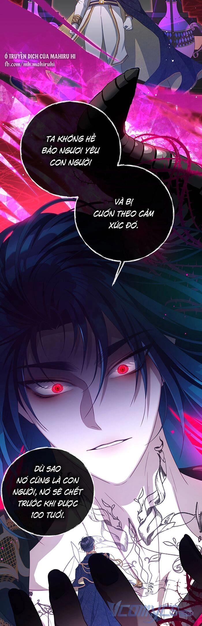 Trở Thành Tình Địch Của Các Nam Chính Chapter 82 - 10