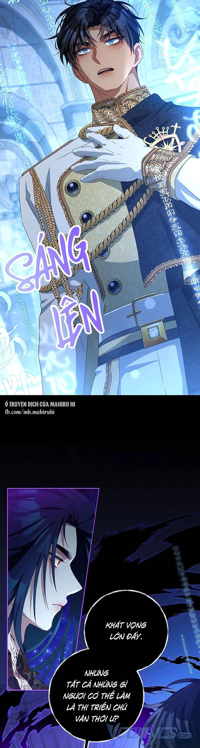 Trở Thành Tình Địch Của Các Nam Chính Chapter 82 - 13