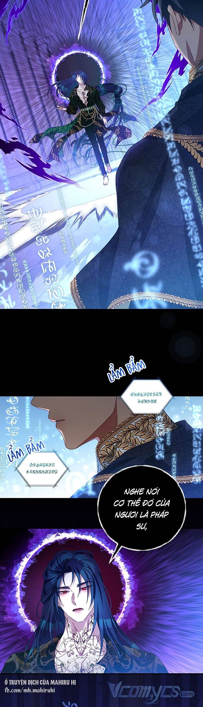 Trở Thành Tình Địch Của Các Nam Chính Chapter 82 - 14