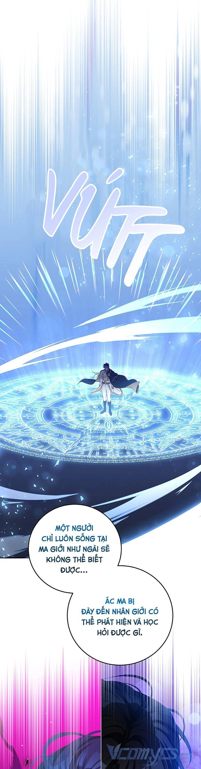 Trở Thành Tình Địch Của Các Nam Chính Chapter 82 - 16