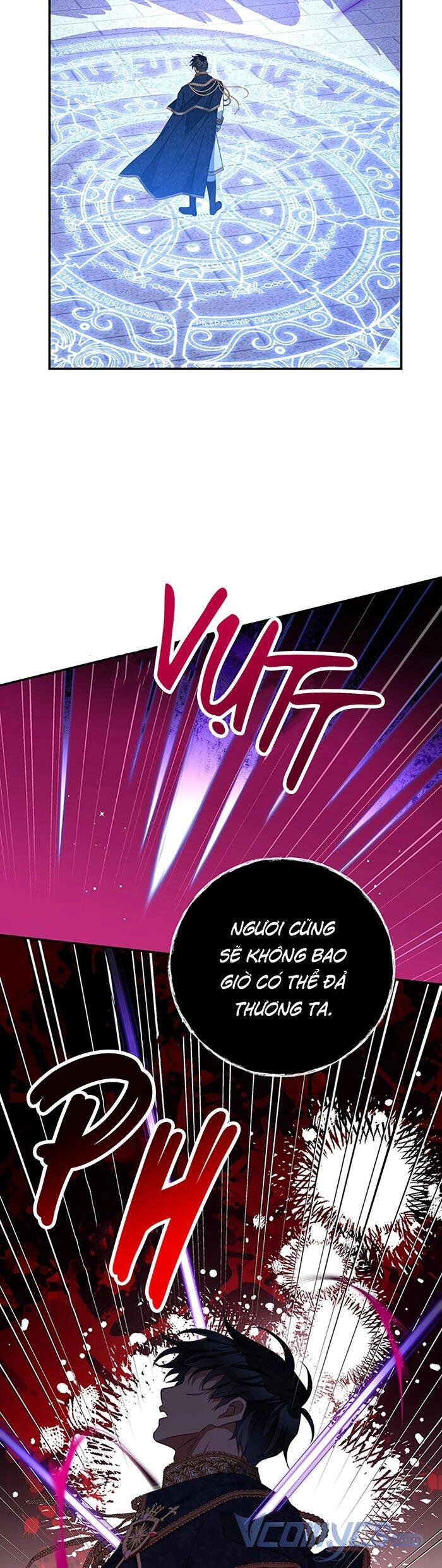 Trở Thành Tình Địch Của Các Nam Chính Chapter 82 - 18