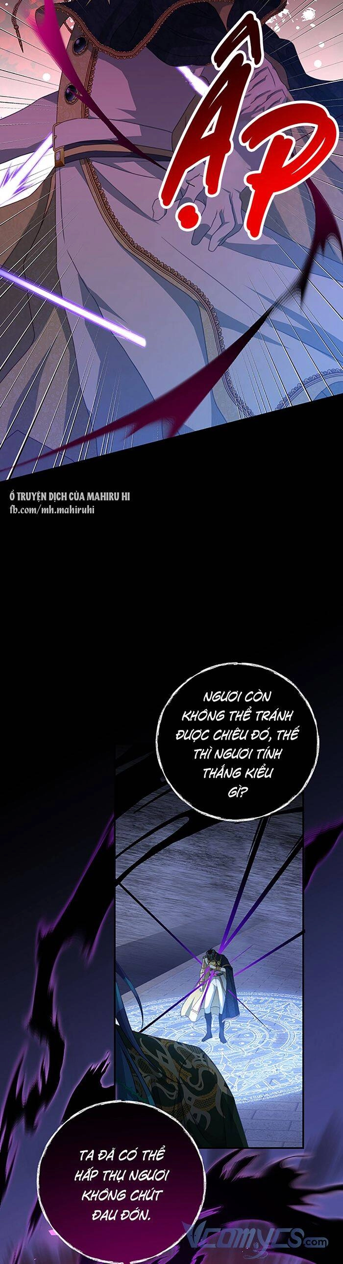 Trở Thành Tình Địch Của Các Nam Chính Chapter 82 - 19