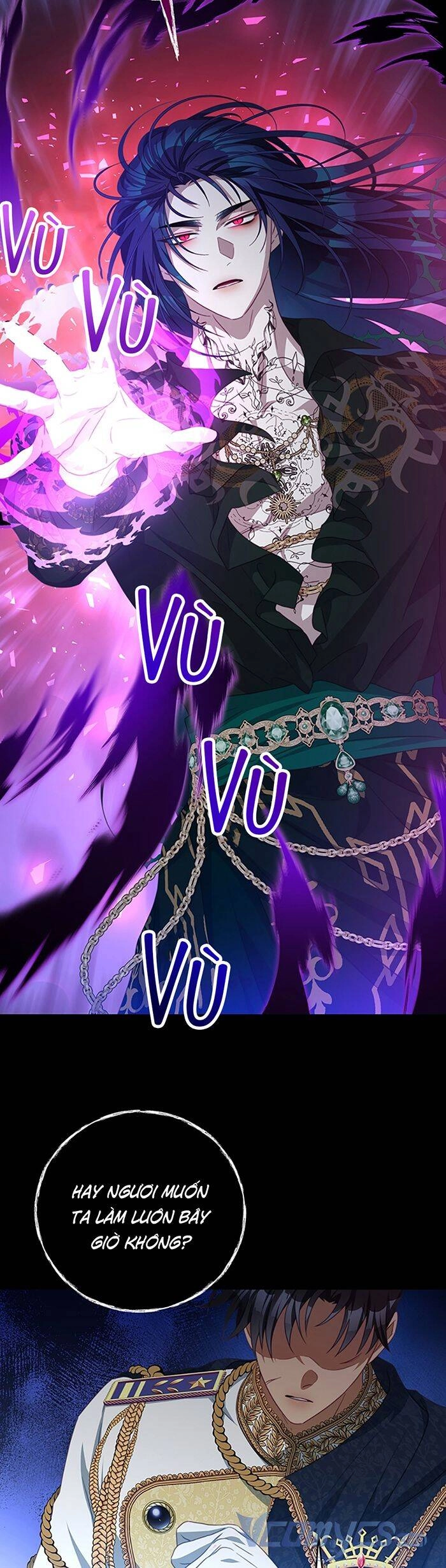 Trở Thành Tình Địch Của Các Nam Chính Chapter 82 - 20