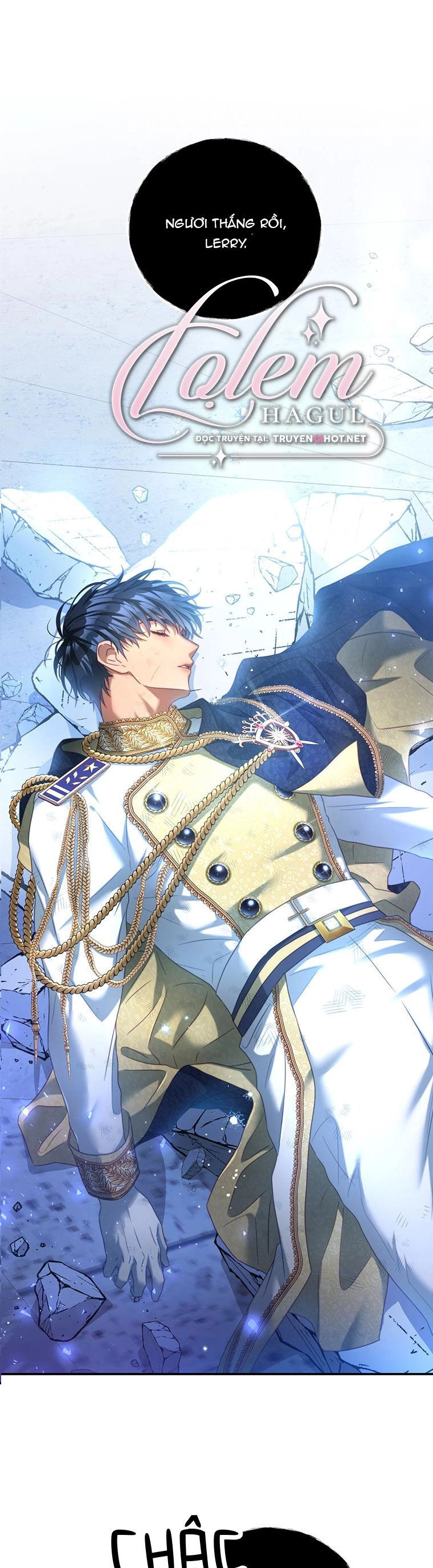 Trở Thành Tình Địch Của Các Nam Chính Chapter 83 - 1