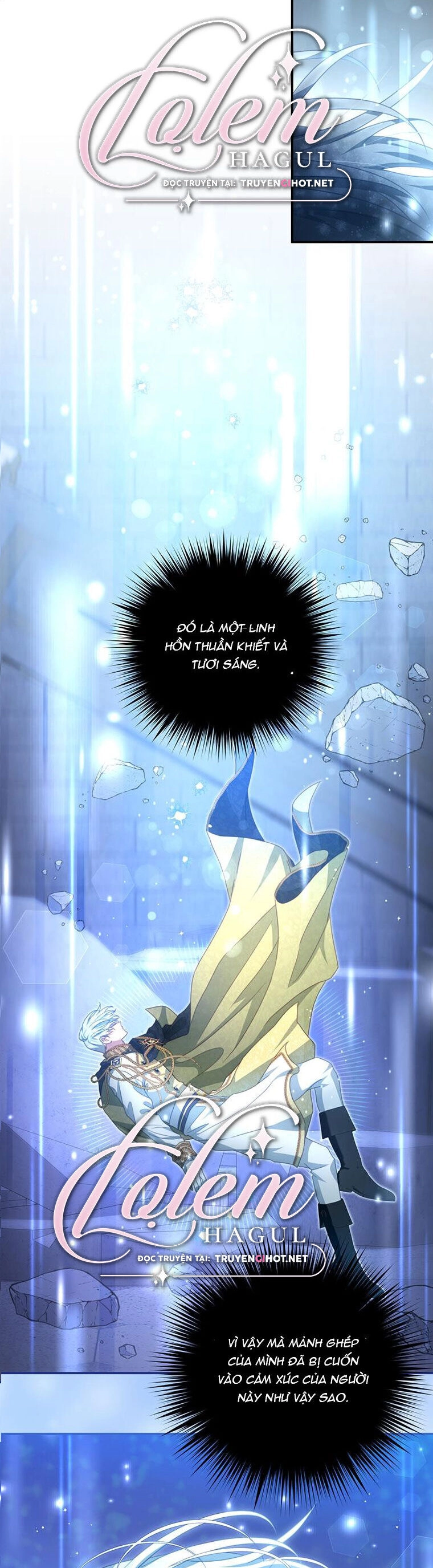 Trở Thành Tình Địch Của Các Nam Chính Chapter 83 - 3