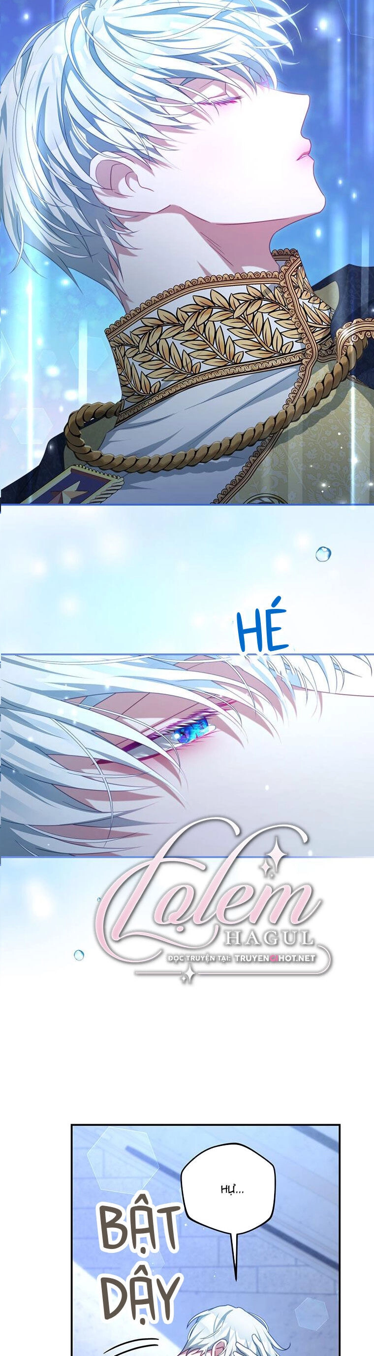 Trở Thành Tình Địch Của Các Nam Chính Chapter 83 - 4