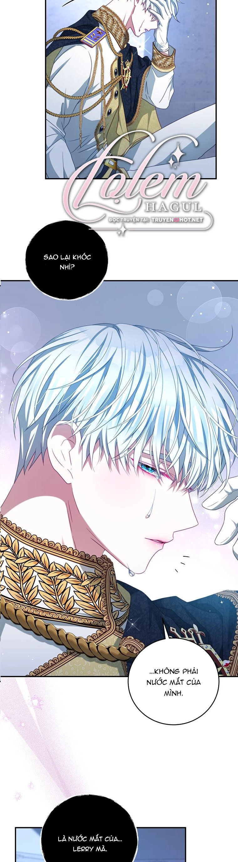 Trở Thành Tình Địch Của Các Nam Chính Chapter 83 - 5