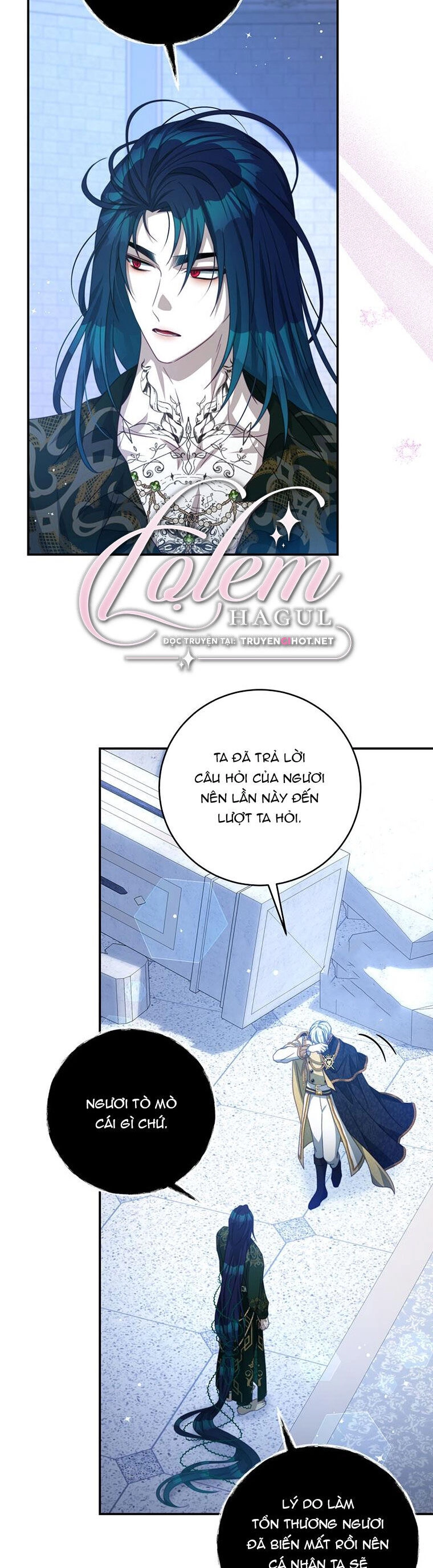 Trở Thành Tình Địch Của Các Nam Chính Chapter 83 - 6