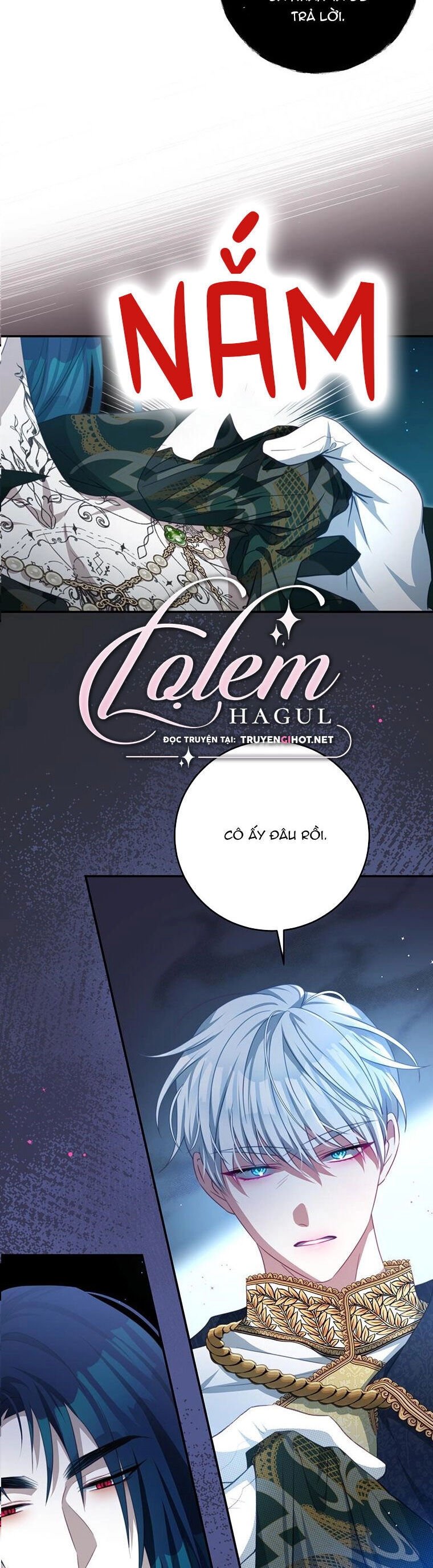 Trở Thành Tình Địch Của Các Nam Chính Chapter 83 - 7