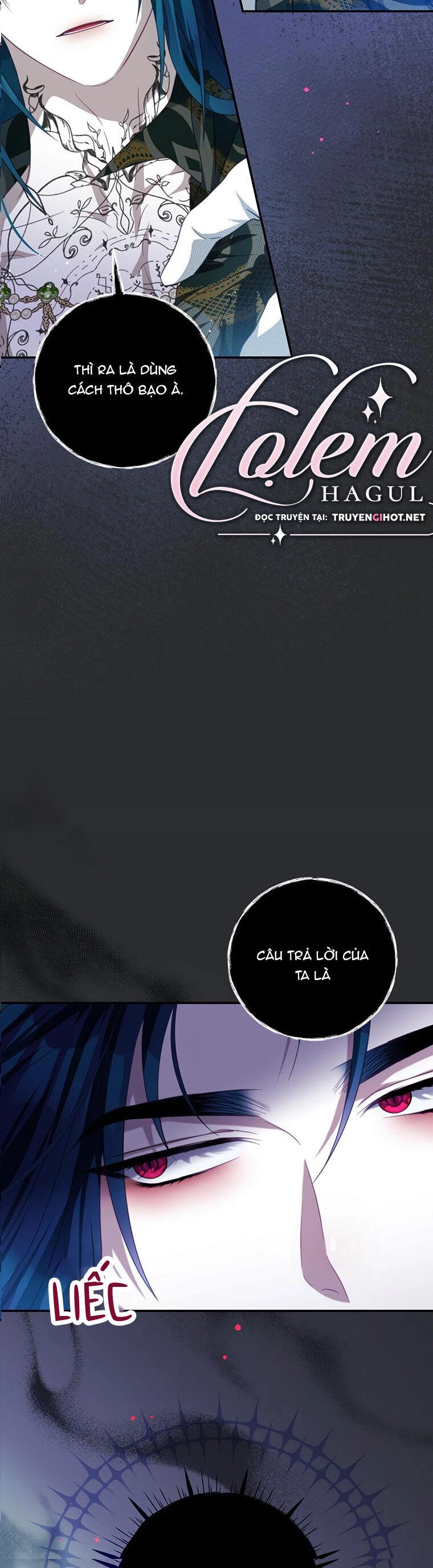 Trở Thành Tình Địch Của Các Nam Chính Chapter 83 - 8