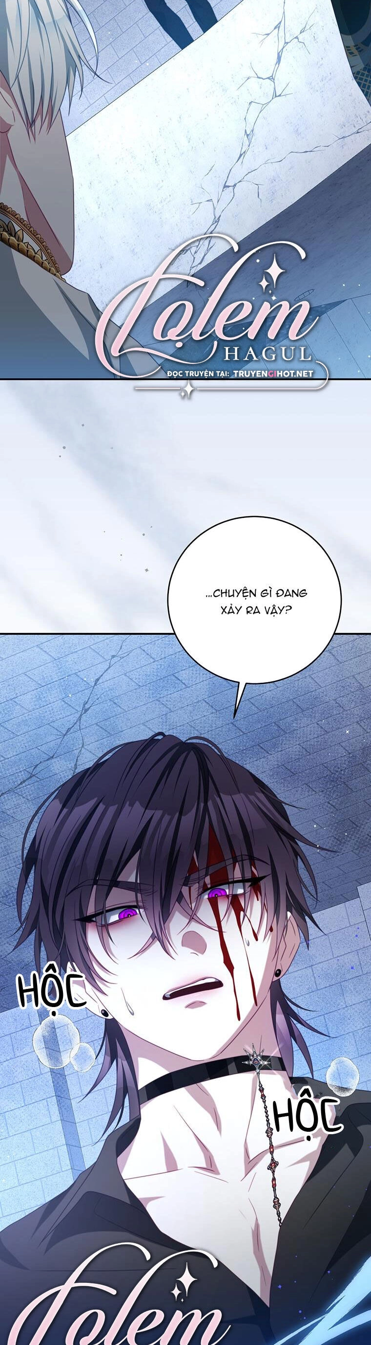 Trở Thành Tình Địch Của Các Nam Chính Chapter 83 - 10