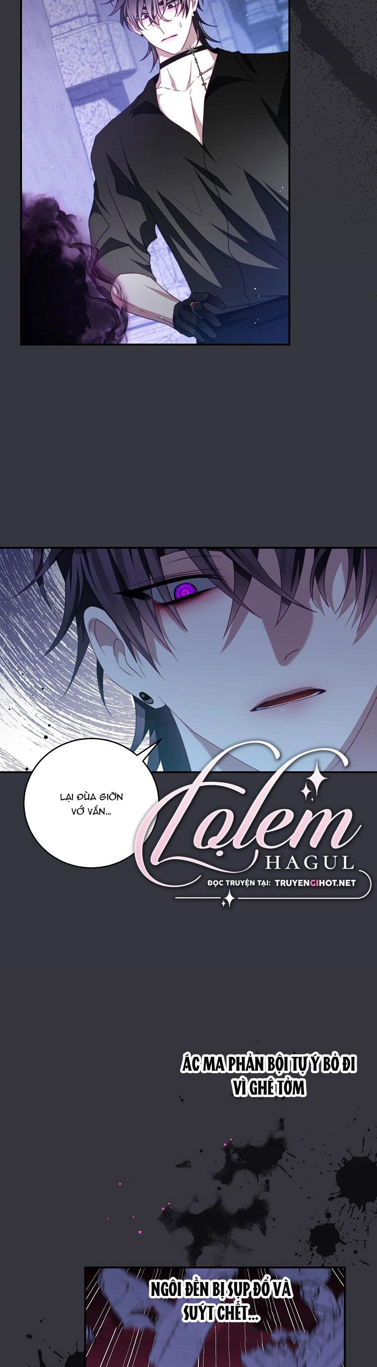 Trở Thành Tình Địch Của Các Nam Chính Chapter 83 - 14