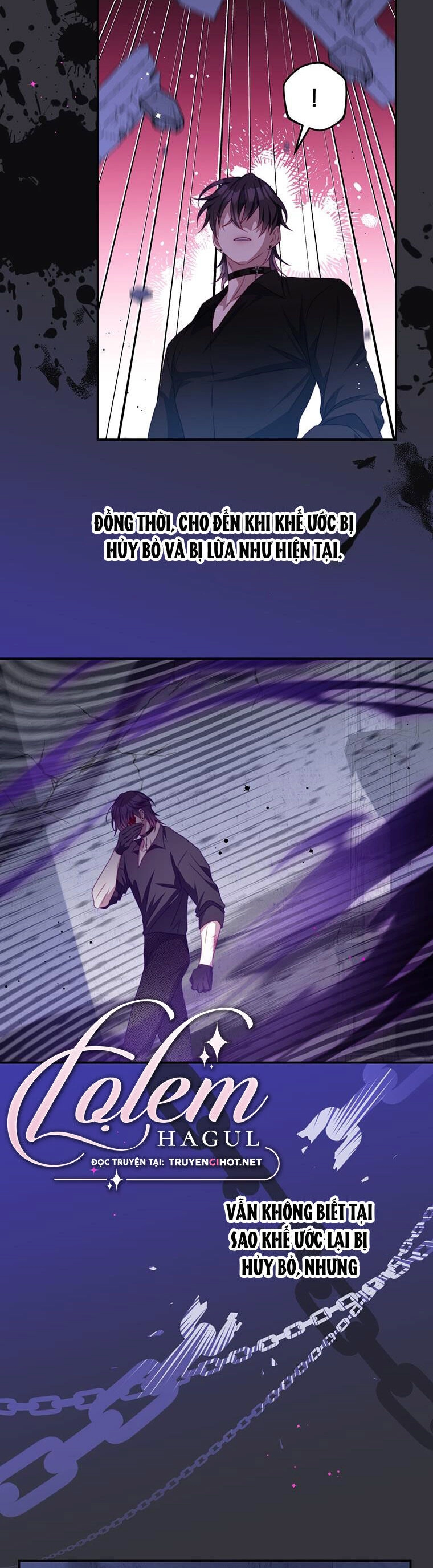 Trở Thành Tình Địch Của Các Nam Chính Chapter 83 - 15