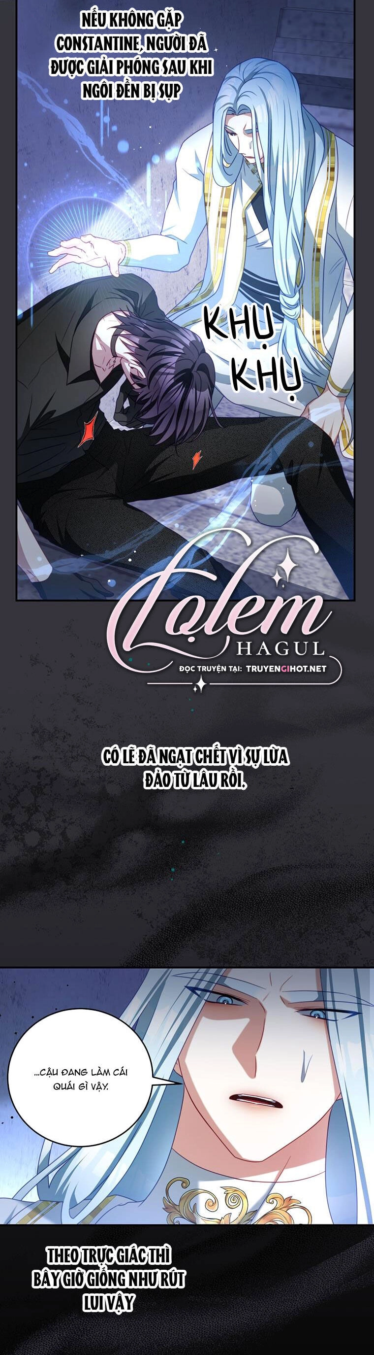 Trở Thành Tình Địch Của Các Nam Chính Chapter 83 - 16