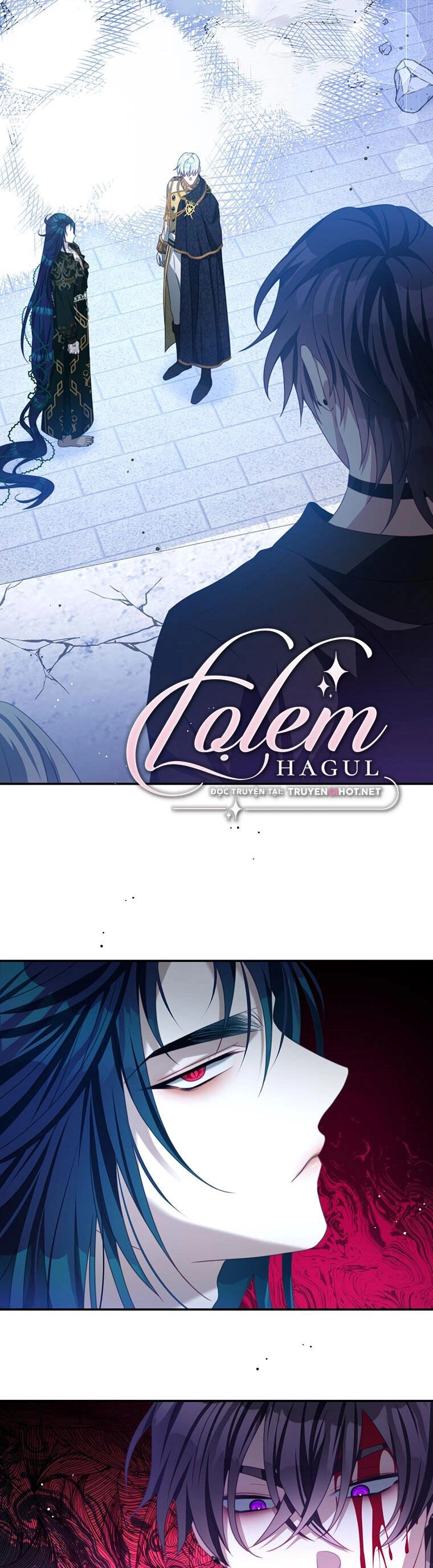 Trở Thành Tình Địch Của Các Nam Chính Chapter 83 - 18