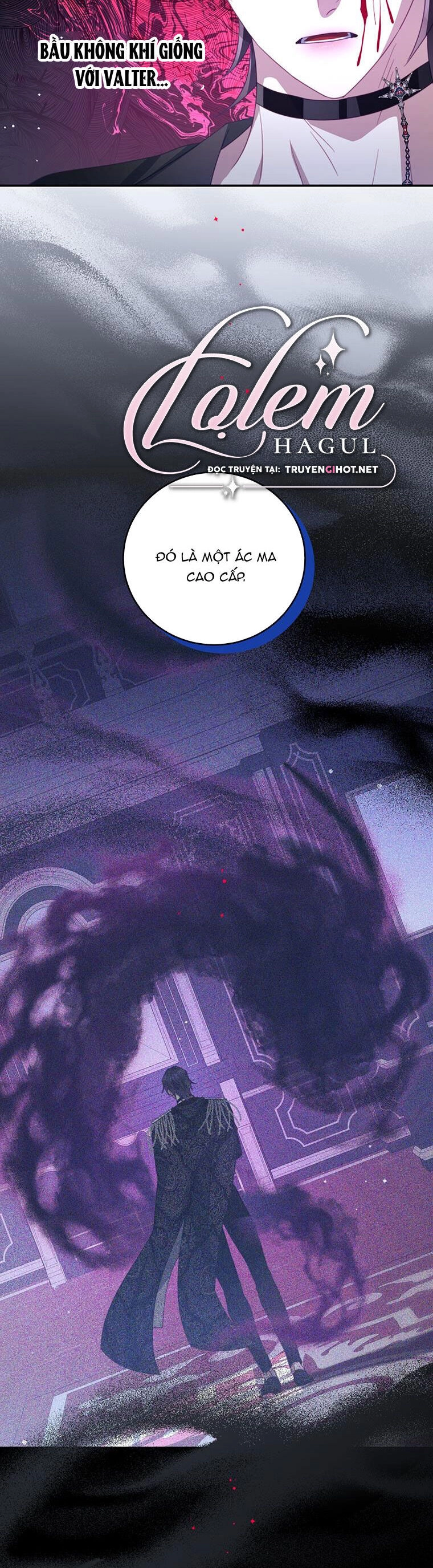 Trở Thành Tình Địch Của Các Nam Chính Chapter 83 - 19