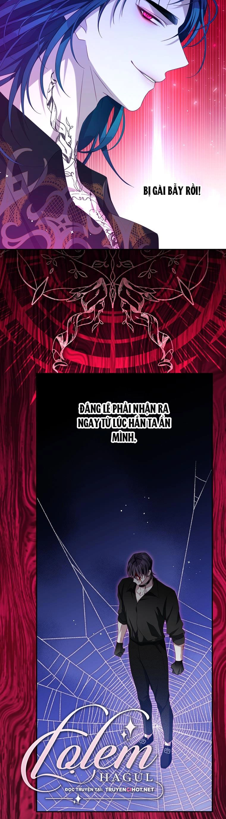 Trở Thành Tình Địch Của Các Nam Chính Chapter 83 - 21