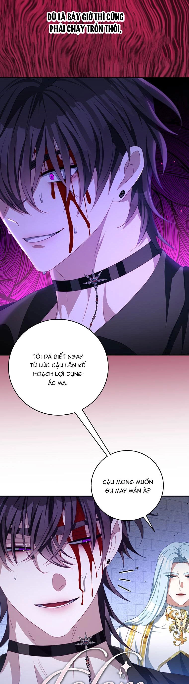 Trở Thành Tình Địch Của Các Nam Chính Chapter 83 - 22