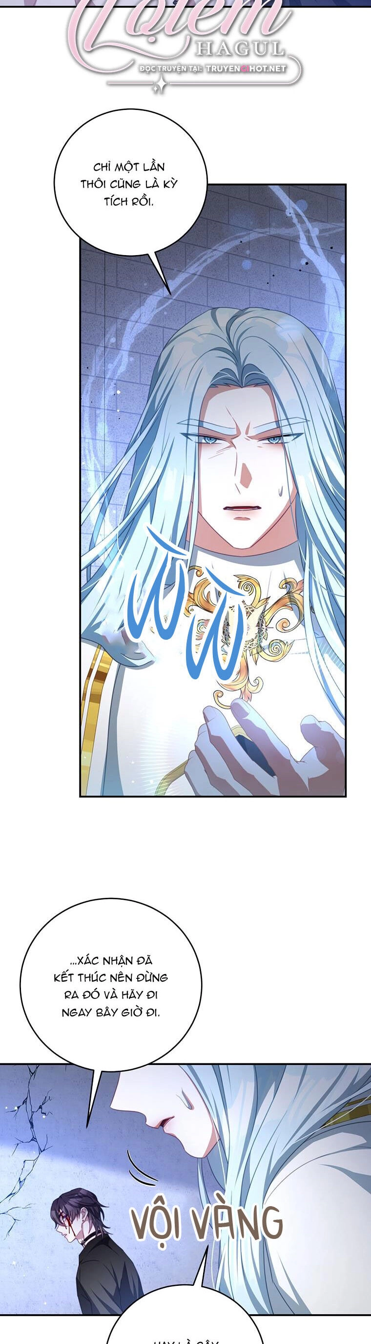 Trở Thành Tình Địch Của Các Nam Chính Chapter 83 - 23