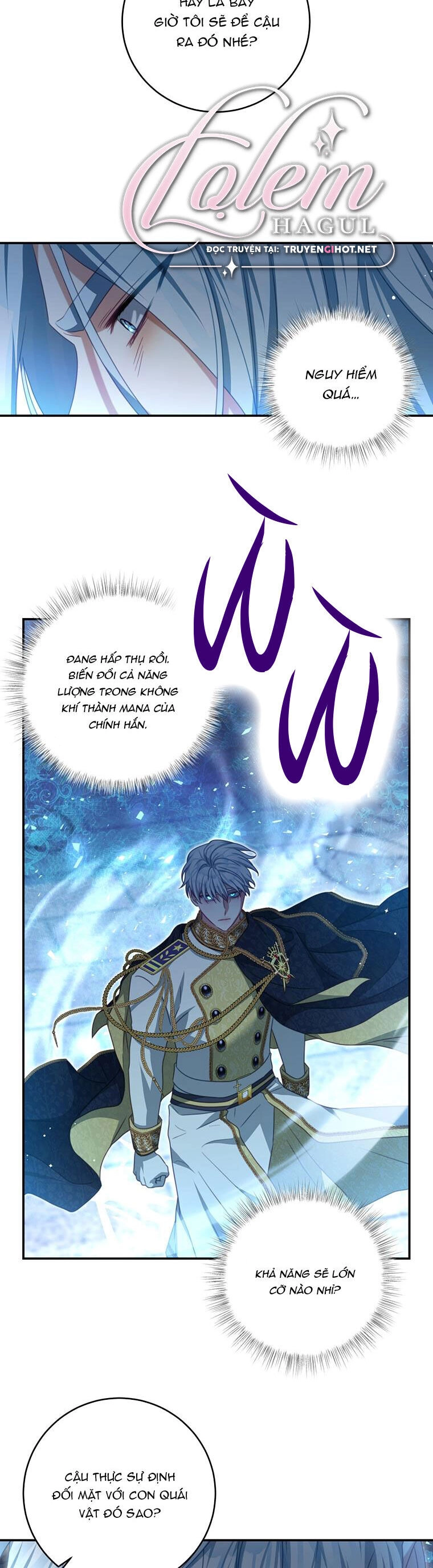 Trở Thành Tình Địch Của Các Nam Chính Chapter 83 - 24